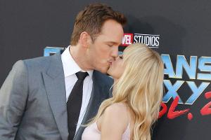 Chris Pratt: Waren seine öffentlichen Liebesschwüre nur geheuchelt?