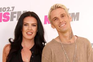 Nach Outing: Aaron Carter und seine Freundin haben sich getrennt