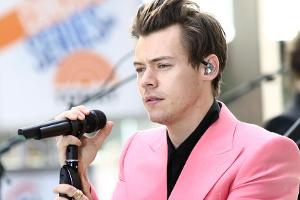 Harry Styles ist der heißeste Pop-Star!