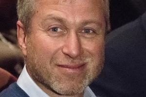 Roman Abramowitsch: Einer der reichsten Männer ist wieder Single