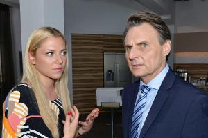 Das passiert heute in den Soaps