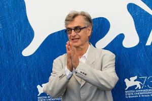 Wim Wenders darf das Festival von San Sebastián eröffnen