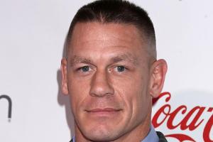 John Cena spielt in "Transformers"-Spin-off "Bumblebee" mit