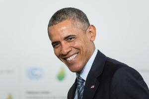Rekord: Barack Obama stößt Ariana Grande vom Twitter-Thron