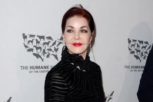 So gedenkt Priscilla Presley ihres Ex-Mannes Elvis