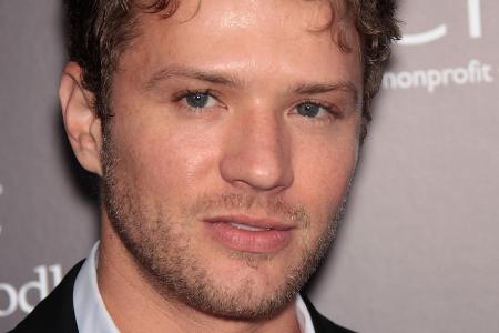Ryan Phillippe war nach Ryan Phillippe war nach