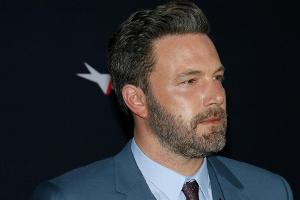 Casting-Schock: Steigt Ben Affleck bei "The Batman" aus?