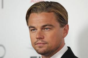 Schon wieder ein Model? Leonardo DiCaprio redet Klartext