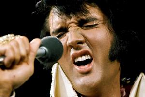 "Ich habe Elvis geliebt": Promis erinnern an den King of Rock'n'Roll