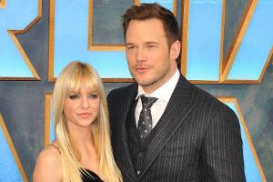 Anna Faris gibt Beziehungstipps - und verrät, welche Fehler sie machte