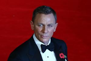 Daniel Craig bleibt 007: Das ist über seinen letzten Bond-Film bekannt