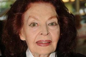 Film-Diva Margot Hielscher ist tot