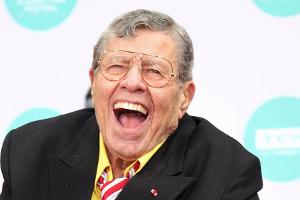 Jerry Lewis: Die Todesursache steht fest