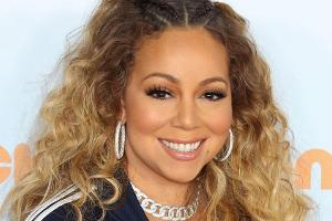 Mariah Carey: Ein divenhafter Jammerlappen