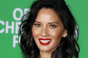 Olivia Munn: "Sexy Dates" mit Kapitän James T. Kirk?