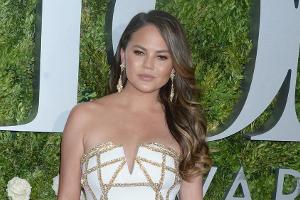 Darum sagt Chrissy Teigen dem Alkohol jetzt den Kampf an