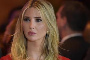Ist Ivanka Trump die heimliche Präsidentin?