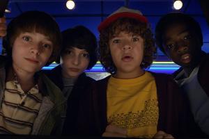 Für "Stranger Things"-Fans gibt es gute und schlechte Nachrichten von den Regisseuren