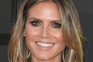 Heidi Klum: Wie stehen ihre Kids zu ihren freizügigen Fotos?