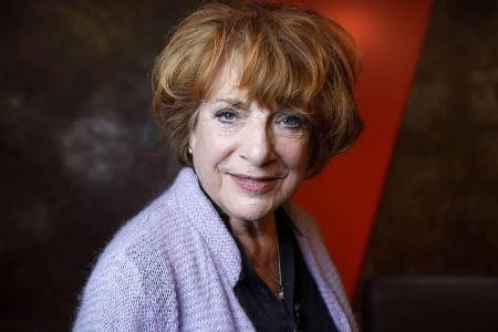 Hannelore Hoger feiert am 20. August ihren 75. Geburtstag Hannelore Hoger feiert am 20. August ihren 75. Geburtstag