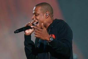 Jay-Z ehrt verstorbenen Chester Bennington mit Konzert-Hommage