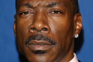 Eddie Murphy unterstützt Mel B bei ihrer Scheidung