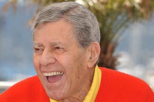 Nach Jerry Lewis' Tod: Fans sagen Danke für die schönen Erinnerungen
