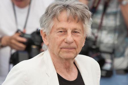 Roman Polanski 2017 in Cannes Roman Polanski 2017 in Cannes
