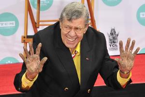 Jerry Lewis: Eine Legende des ganz normalen Wahnsinns