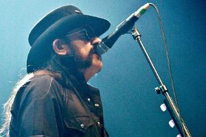 Lemmy Kilmister: Ein Urzeit-Krokodil trägt nun seinen Namen