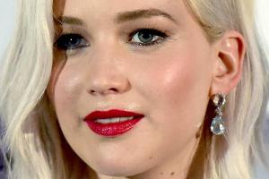 Das liebt Jennifer Lawrence an ihrem Freund Darren Aronofsky