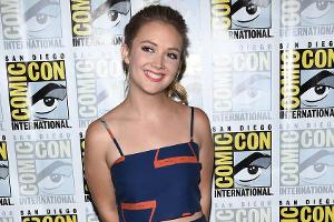 Billie Lourd: Carrie Fishers Tochter erbt ein Vermögen