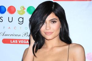 Kylie Jenner: Beauty-Milliardärin mit 25 Jahren?