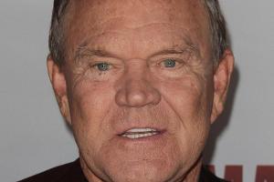 Country-Legende Glen Campbell mit 81 Jahren gestorben