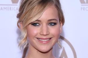 Jennifer Lawrence: So können Fans ein Date mit ihr gewinnen