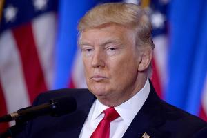 Donald Trump: Neuer Shitstorm für seinen zweiten Barcelona-Tweet
