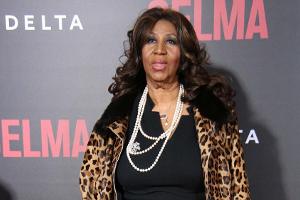 Soul und Drinks: Aretha Franklin eröffnet eigenen Club
