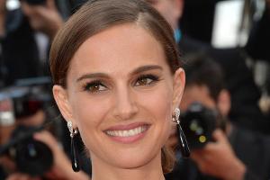 Auf diese Beauty-App schwört Natalie Portman