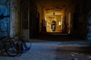 Dark Tourism - darum sind Schreckens-Reisen so beliebt