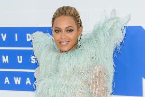 Das ist Beyoncés simpler Beauty-Trick