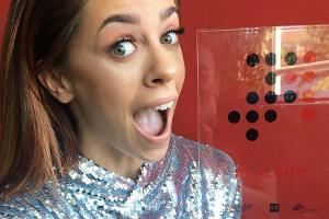 Vanessa Mai: Zum ersten Mal auf dem Charts-Thron