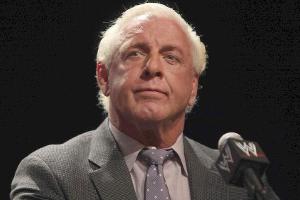 WWE-Legende Ric Flair: Sein Zustand ist weiter kritisch