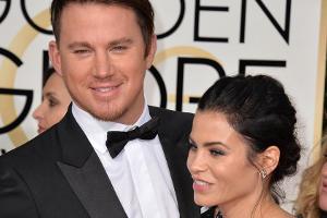 So gemein hielt Channing Tatum um die Hand seiner Frau an