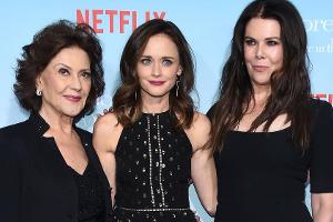 Die besten Sprüche der "Gilmore Girls"