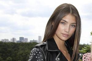DiCaprio-Flirt Lorena Rape kassiert Absage von "Victoria's Secret"