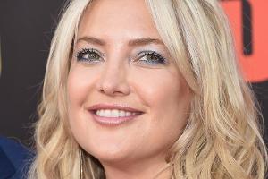 "Pretty Fun": Kate Hudson veröffentlicht ein neues Lifestyle-Buch