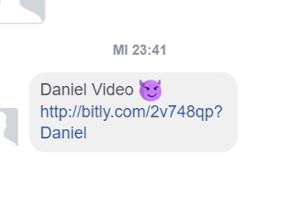 Achtung! Neuer Facebook-Virus im Umlauf