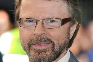 ABBA-Legende Björn Ulvaeus will unerkannt in "Mamma Mia 2" auftreten