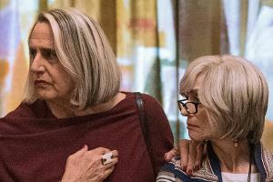 Die Amazon-Serie "Transparent" geht weiter