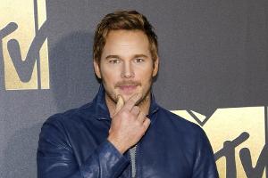 Chris Pratt: Hat er schon wieder eine Neue?